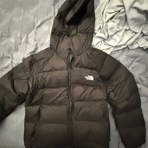 North face jacket. Brand new